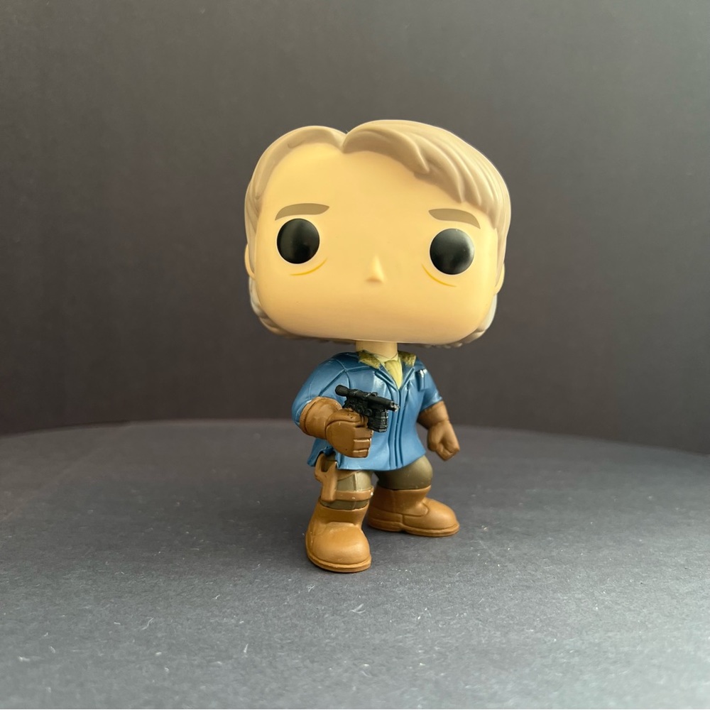 Funko Pop Star Wars Han Solo